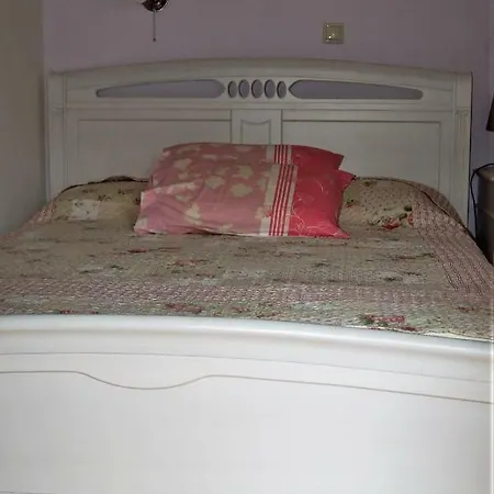 Apartamento Volto