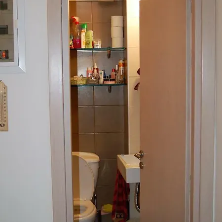 Apartamento Volto