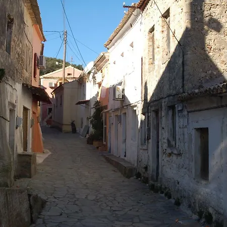 Apartamento Volto *