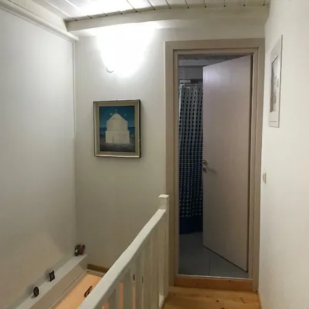 Volto Ágios Matthaíos