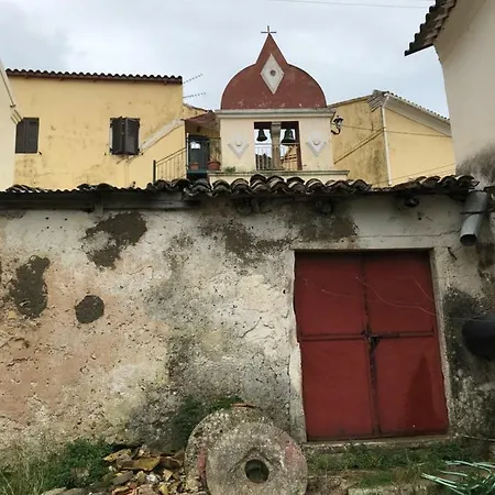Apartamento Volto