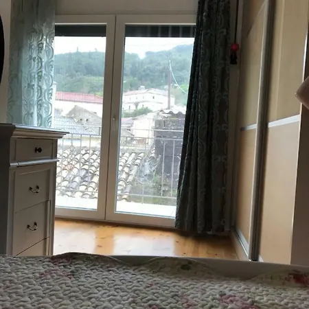 Apartamento Volto *